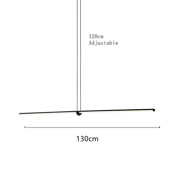 Decorbites™ Geometrische Kronleuchter: Moderne skandinavische industrielle Hängeleuchten