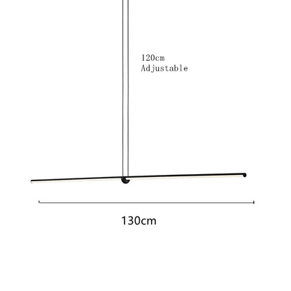 Decorbites™ Geometrische Kronleuchter: Moderne skandinavische industrielle Hängeleuchten
