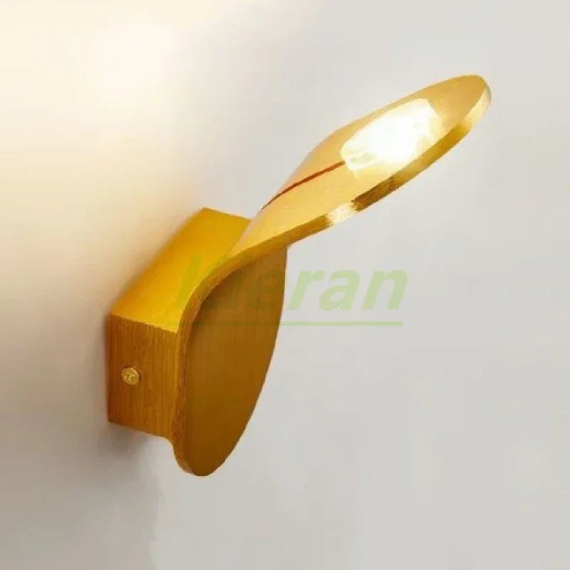 Decorbites™ LED-Pflaster-Skateboard-Wandlampe für moderne nordische Stil-Dekoration