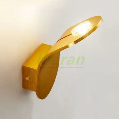 Decorbites™ LED-Pflaster-Skateboard-Wandlampe für moderne nordische Stil-Dekoration