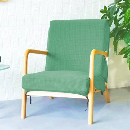 Decorbites™ Jacquard-Elastisches Sitzbezug für Esszimmer- und Bürostühle