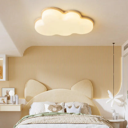 Decorbites™ Wolkenlampe Decken-LED Süße Innen-Dekorationsleuchte
