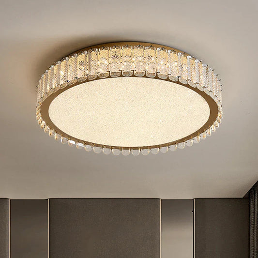 Decorbites™ Crystal-LED-Deckenleuchten: Moderne Beleuchtungseinrichtung für Zuhause im Wohnzimmer, Esszimmer, Küche, Schlafzimmer