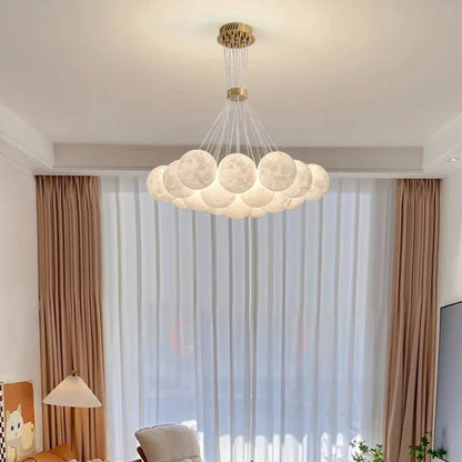 Decorbites™ Zeitgenössische LED-Hängeleuchten für die Einrichtung zu Hause und Innenbeleuchtung