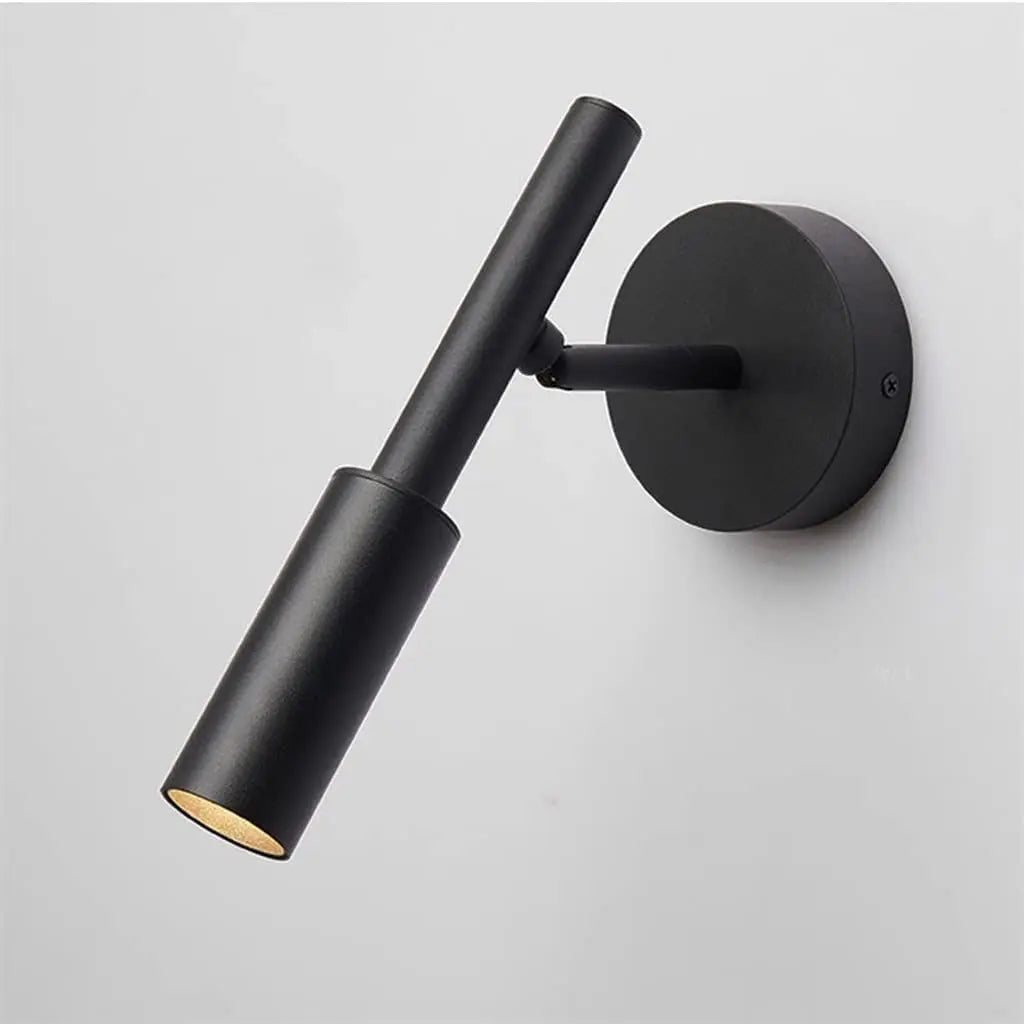 Decorbites™ LED-Decken- & Wandlampe: Modernes Design, minimalistischer Stil für Schlafzimmer & Kinderzimmer