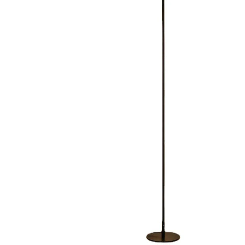Decorbites™ LED Stehlampen 15W Aluminium Eisen Lack Schwarz/Weiß Wohnzimmer Schlafzimmer Beleuchtung
