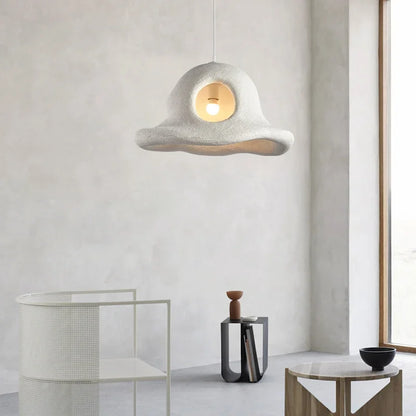 Decorbites™-Insel-LED-Kronleuchter für Kaffeehaus, Bar, Schlafzimmer – Wabi-Sabi-Persönlichkeit für Innenraumdekoration