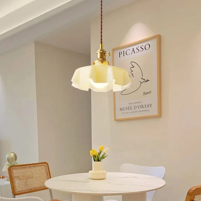 Decorbites™ Französisches Vintage-Deckenleuchte für Wohnzimmer, Esszimmer und Kücheninsel