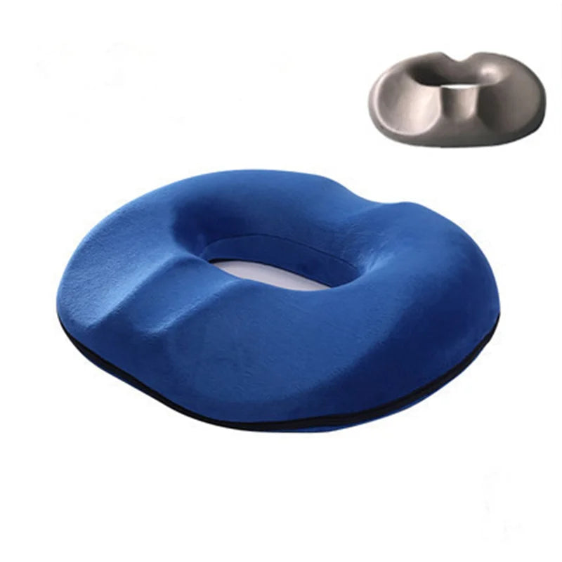 Bamboo Charcoal Seat Cushion