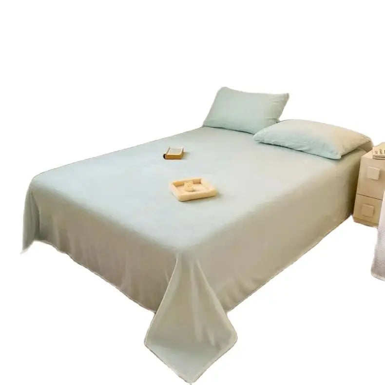 Cotton Floral Duvet Set