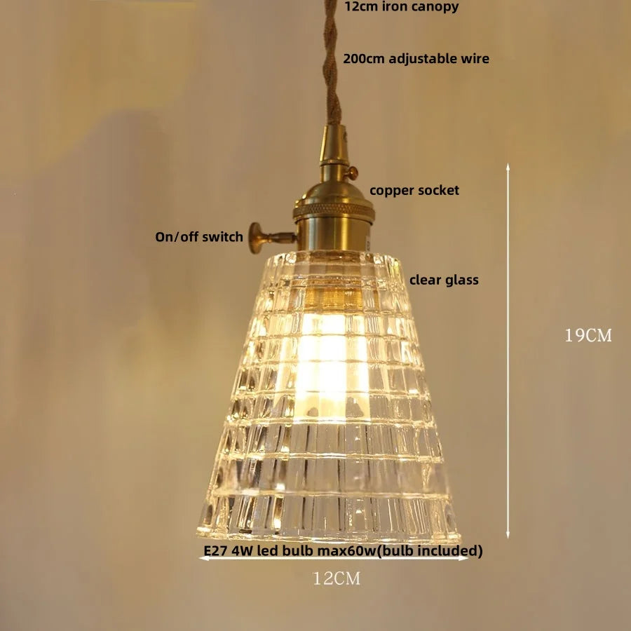 Decorbites™ LED verstellbare Hängelampe | Moderne nordische Pendelleuchte für die Hausdekoration