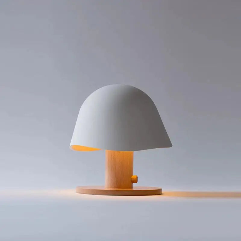 Decorbites™ Glas-Tischleuchte für Schlafzimmer Wohnzimmer Hotel Nordischer Designer-Kunstleuchte
