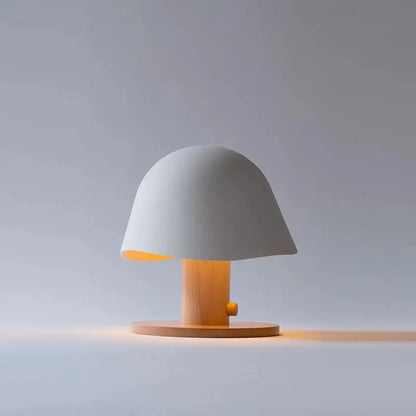 Decorbites™ Glas-Tischleuchte für Schlafzimmer Wohnzimmer Hotel Nordischer Designer-Kunstleuchte