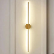 Decorbites™ Lineares LED-Rohr-Wandleuchte für die Einrichtung zu Hause