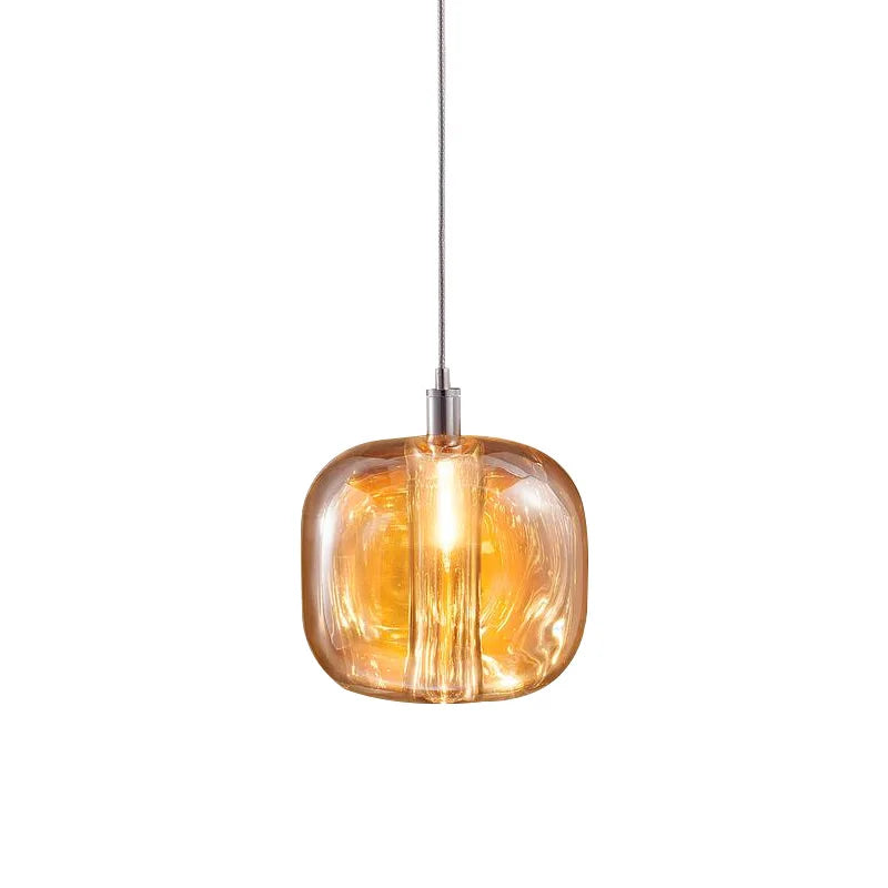 Decorbites™ Leichte Luxus-Kristallanhängerleuchten für Schlafzimmer und Bar