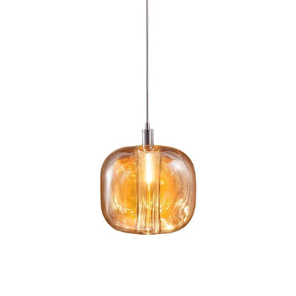 Decorbites™ Leichte Luxus-Kristallanhängerleuchten für Schlafzimmer und Bar
