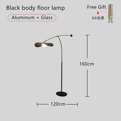 DecorBites™ Adjustable LED Pendant Chandelier for Modern Home Decor & Lighting