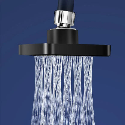 Decorbites™ Hochdruck-Regendusche - 360-Grad drehbarer Filter-Wasserhahn