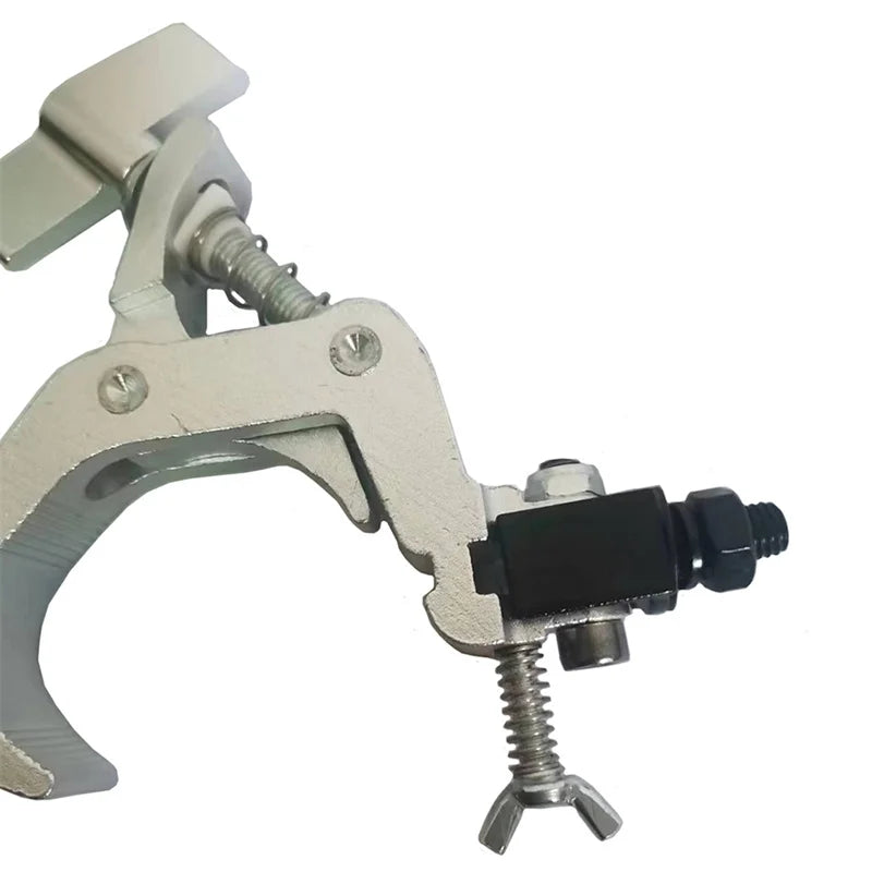 Silver Spring Folding Hooks