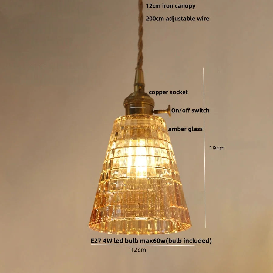 Decorbites™ LED verstellbare Hängelampe | Moderne nordische Pendelleuchte für die Hausdekoration