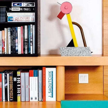 DecorBites™ Kids LED Table Lamp: Creative Nordic Design for Bedroom, Study, Home Decor