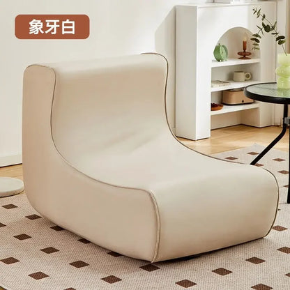 DecorBites™ Cozy Sofa Chair for Living Room & Bedroom, Internet Celebrity Style