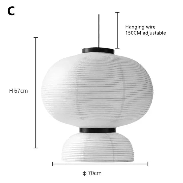 Decorbites™ Design-LED-Pendantleuchten Moderne Hängelampe für Esszimmer und Wohnzimmer