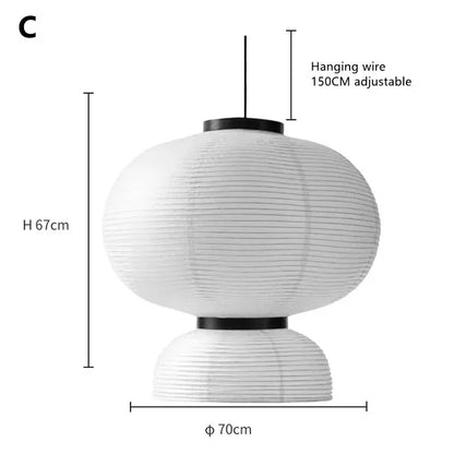 Decorbites™ Design-LED-Pendantleuchten Moderne Hängelampe für Esszimmer und Wohnzimmer