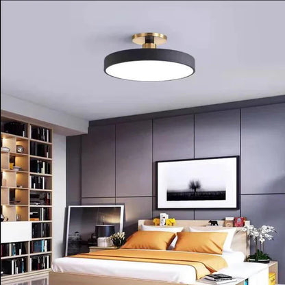 DecorBites™ LED Ceiling Lamp for Living Room Study Child Bedroom Indoor Lighting