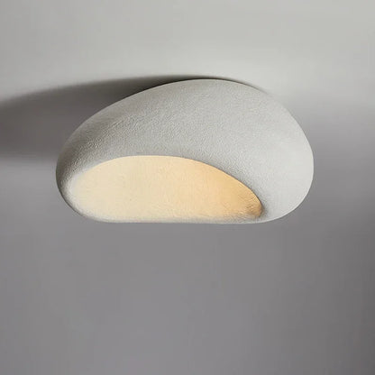 DecorBites™ Cream Ceiling Lamps Chandelier for Bedroom Coffee Room Home Decor