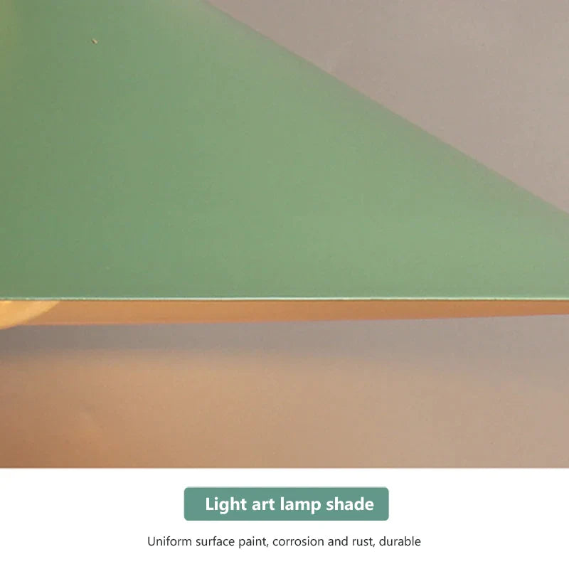 Decorbites™ Industrielle Loft-Pendantlampen Eisenleuchter für Zuhause, Restaurant & Wohnzimmer