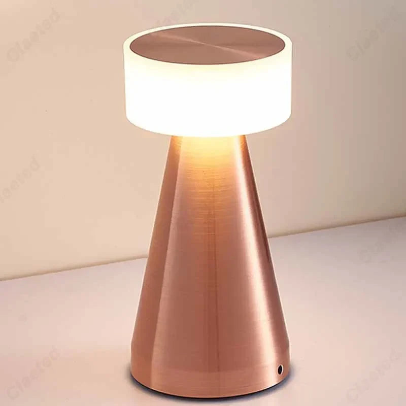 Touch Sensor Night Lamp