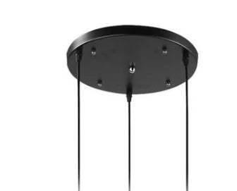 Decorbites™ Leichte Luxus-Kristallanhängerleuchten für Schlafzimmer und Bar