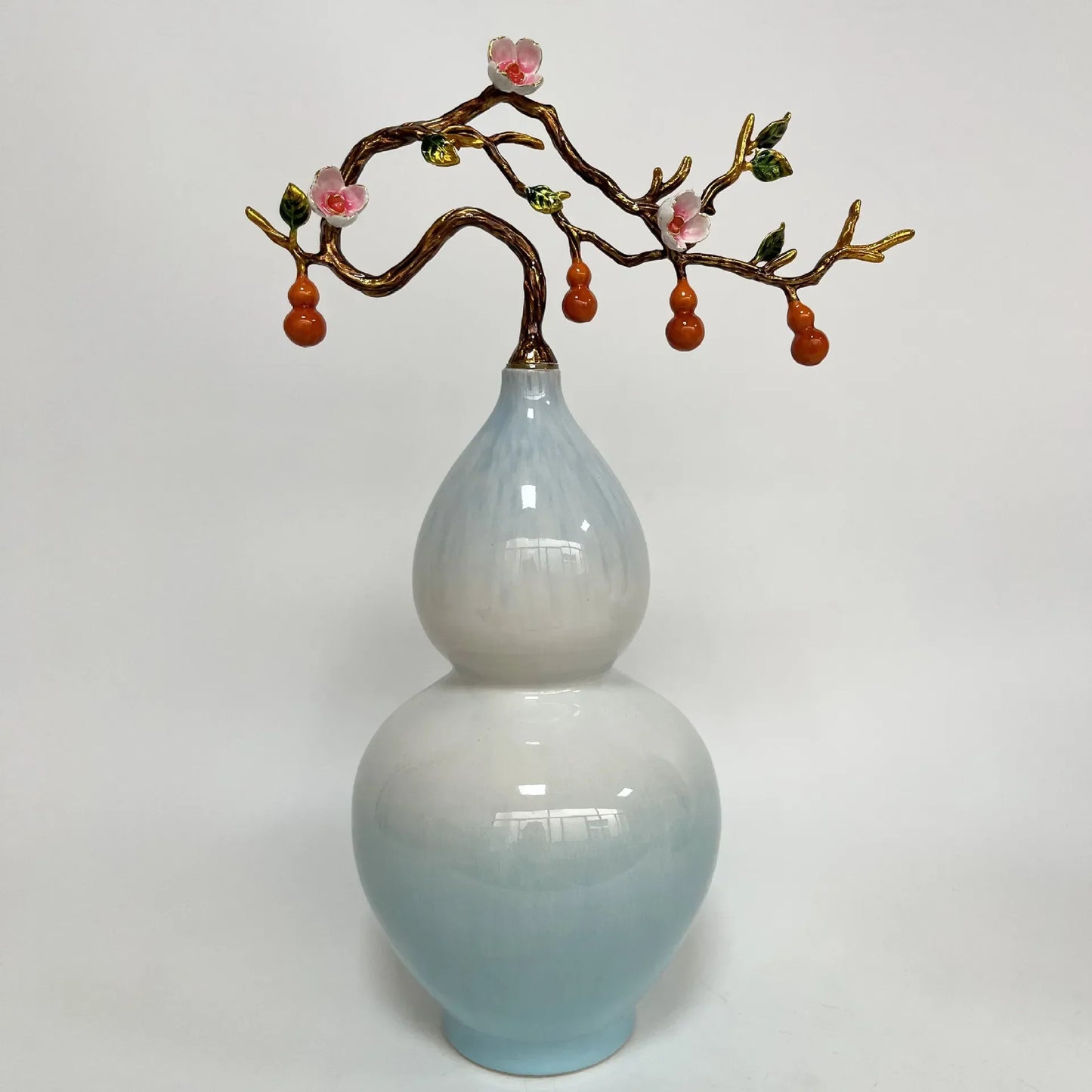 Decorbites™ Emaillefarbe Leichtluxus Dekoration Geschenk für Zuhause und Büro