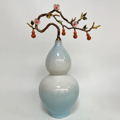 Decorbites™ Emaillefarbe Leichtluxus Dekoration Geschenk für Zuhause und Büro