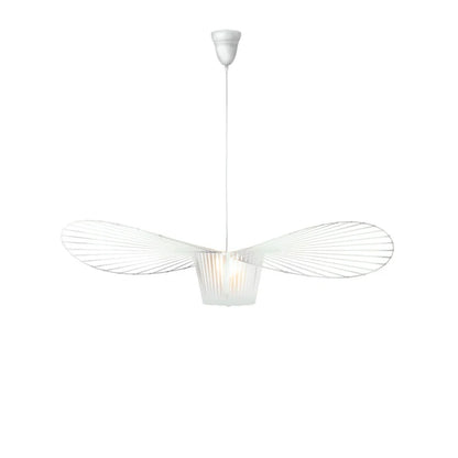 Decorbites™ Industrielle Retro-LED-Hängeleuchter für Wohnzimmer, Esszimmer und Küche