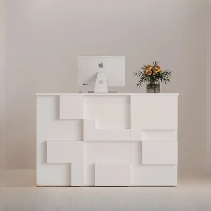 Decorbites™ Französische Creme-Wind-Wohnzimmer-Schränke Luxus Modern Minimalistisch Italienische Veranda-Schrank