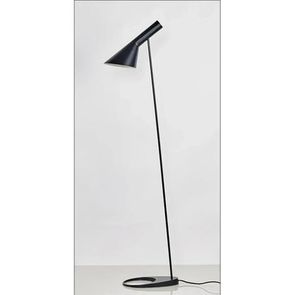Decorbites™ verstellbare LED-Stehlampe – Nordischer kreativer Industrie-Stil für Wohnzimmer und Schlafzimmer