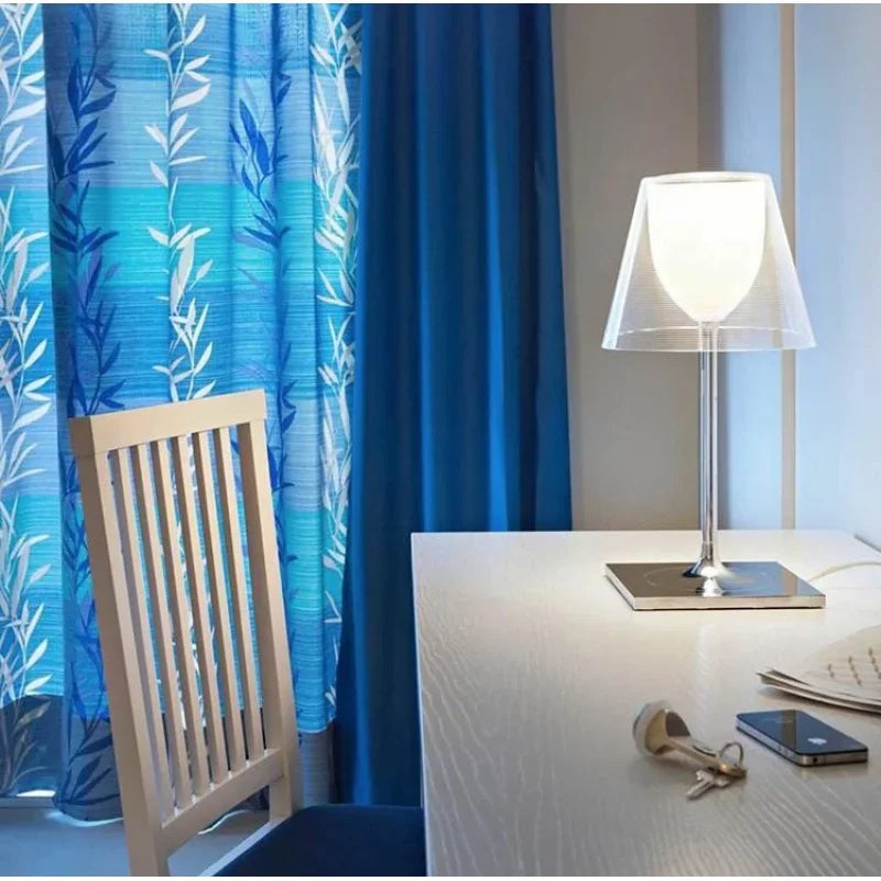 DecorBites™ Ktribe Designer Table Lamp Living Room Decor Light