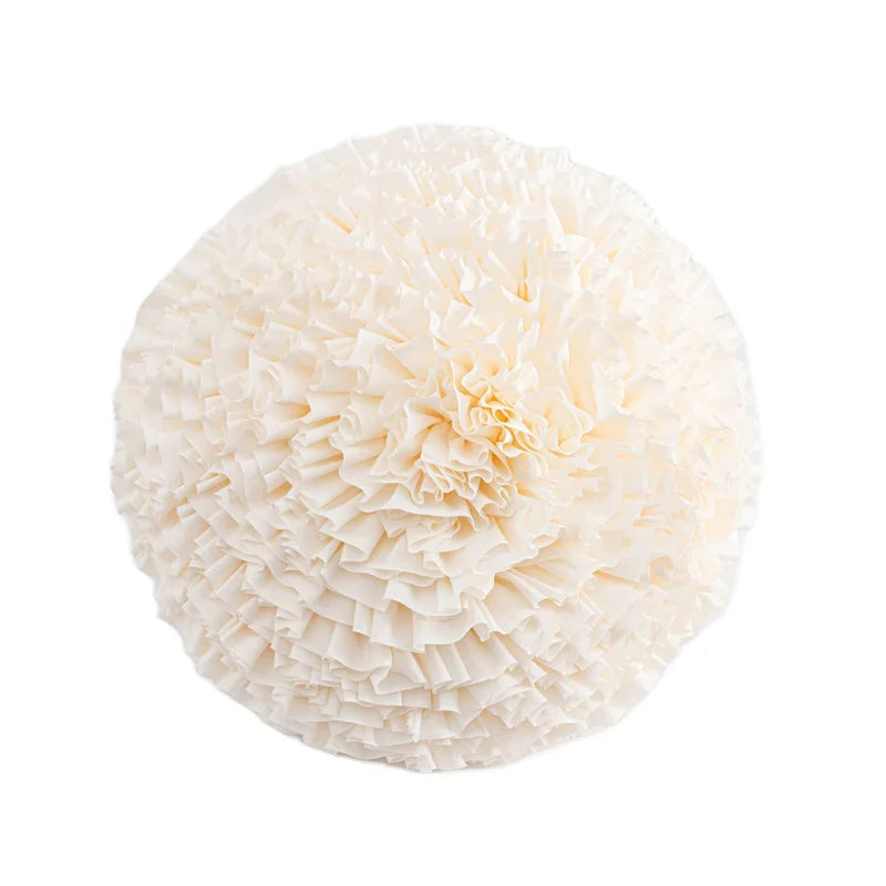 Decorbites™ Geometrisches Tufting-Quasten-Kissenbezug 30x50 cm