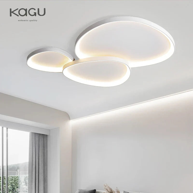 Decorbites™ LED-Kronleuchter: Moderne Innenbeleuchtung für Schlafzimmer, Küche, Wohnzimmer
