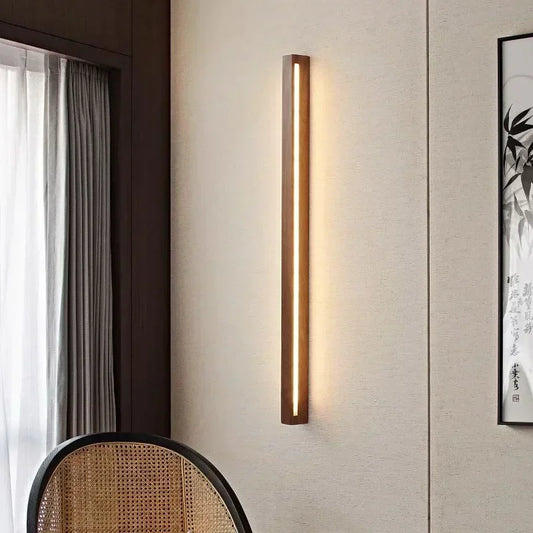 Decorbites™ LED-Langstreifen-Wandleuchte: Moderne minimalistische Innenleuchte