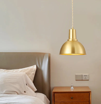 DecorBites™ Iron Art LED Pendant Lights for Home Decor & Lighting