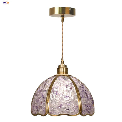 Decorbites™ Kristallglas LED-Hängeleuchte für Küche Esszimmer Bar Luxus-Kunst-Dekoration