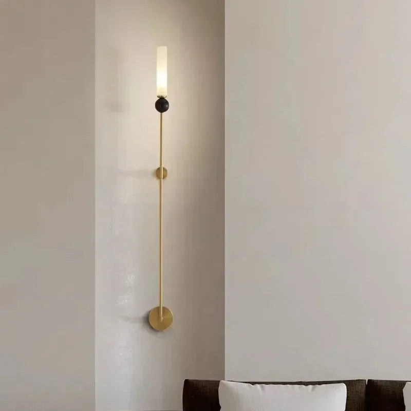 Decorbites™ Foyer-Flurleuchte – Internetberühmter Bestseller-Stil für Wohnzimmer-TV-Hintergrund