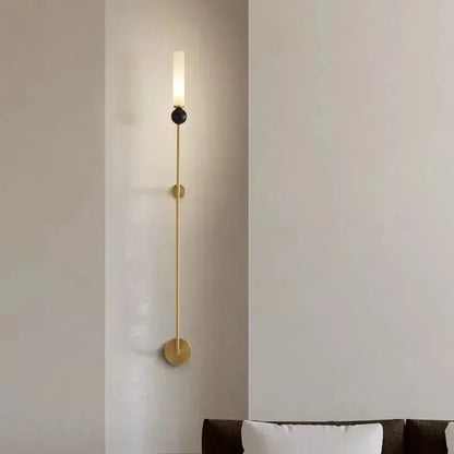 Decorbites™ Foyer-Flurleuchte – Internetberühmter Bestseller-Stil für Wohnzimmer-TV-Hintergrund