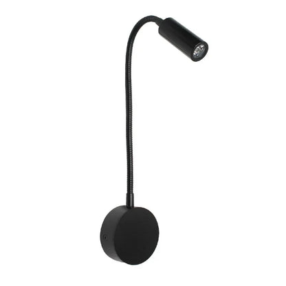 Decorbites™ LED Nachttisch-Wandleuchte 3W Leselampe Nachtlicht Armatur