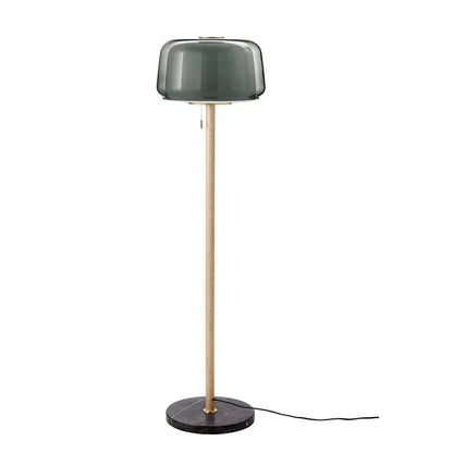 Decorbites™ Glasbodenleuchte: Einfache nordische Sofastimmung mit dekorativer Beleuchtung für das Wohnzimmer