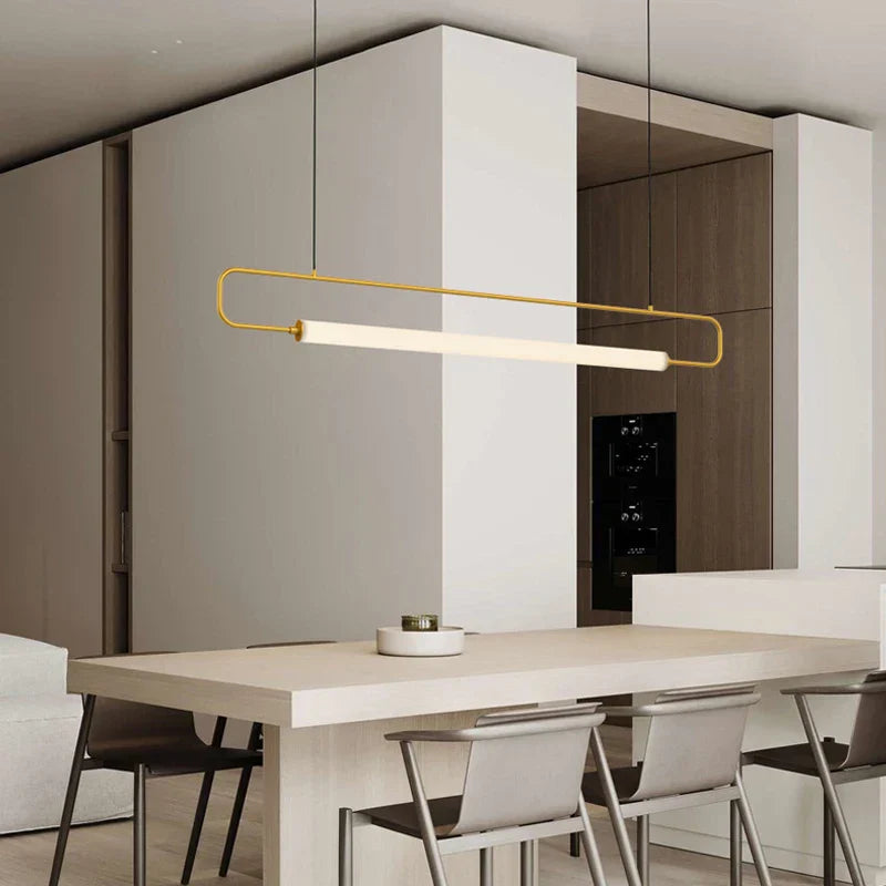 Decorbites™ LED-Hängeleuchter für Esszimmer, Wohnzimmer und Restaurant