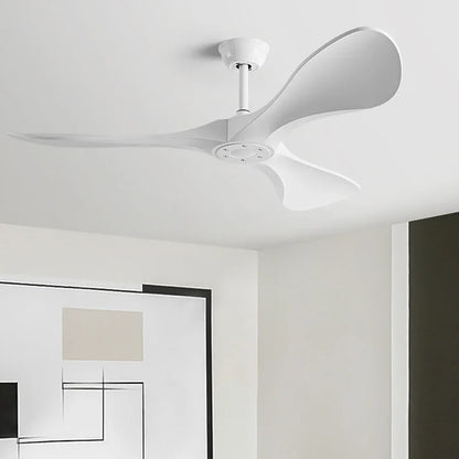 DecorBites™ 3 Blade DC Motor Ceiling Fan with Remote Control